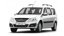 Lada Largus 