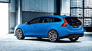 Polestar сделает мощную «четверку» для «горячих» Volvo